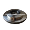 Hot sale Single face type HFDZ-32 for Denso Compressor Shaft Seal Ass'y 6C500